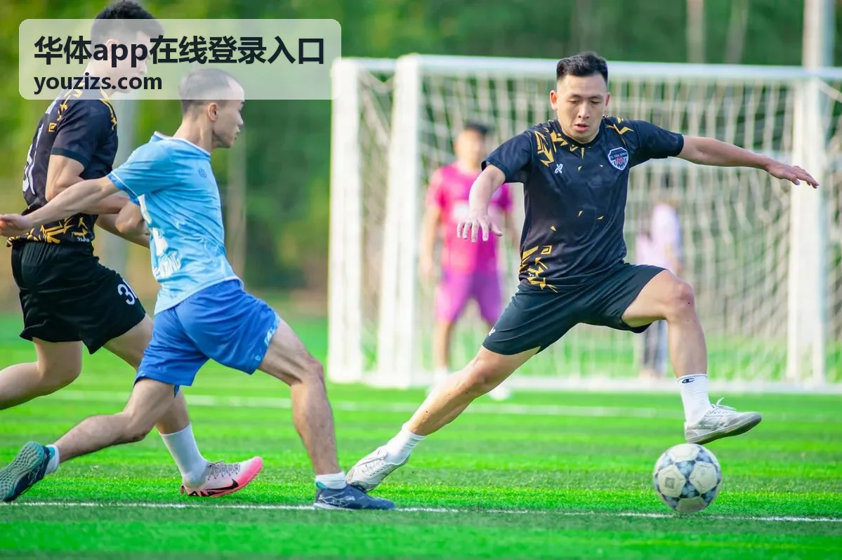 华体app在线登录入口赛后数据回顾场景示意