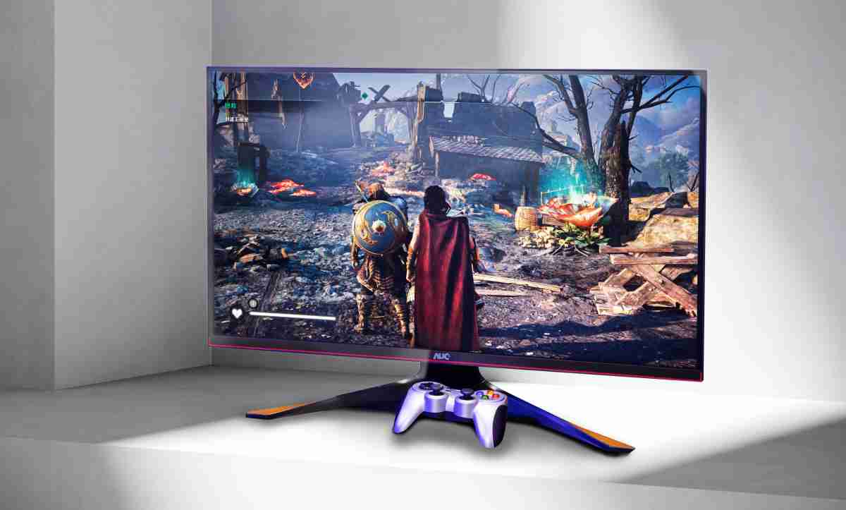 巨星国际A.R.T.显示技术已导入多款桌上型显示器，，，，优异的防眩光及防反射特性，，，提供护眼及高质量的观赏效果