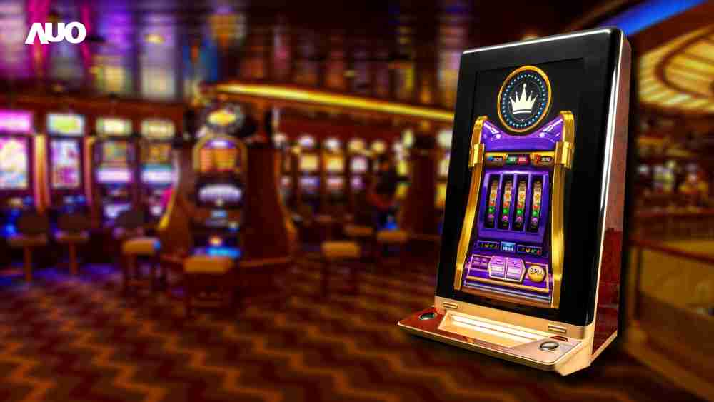 巨星国际研发出全球最大30吋裸眼3D Micro LED双层显示器，，结合Micro LED与A.R.T. LCD显示技术，，，形成不同景深的影像平面，，，可应用于电子游艺场域，，，，提供玩家更丰富的游乐体验