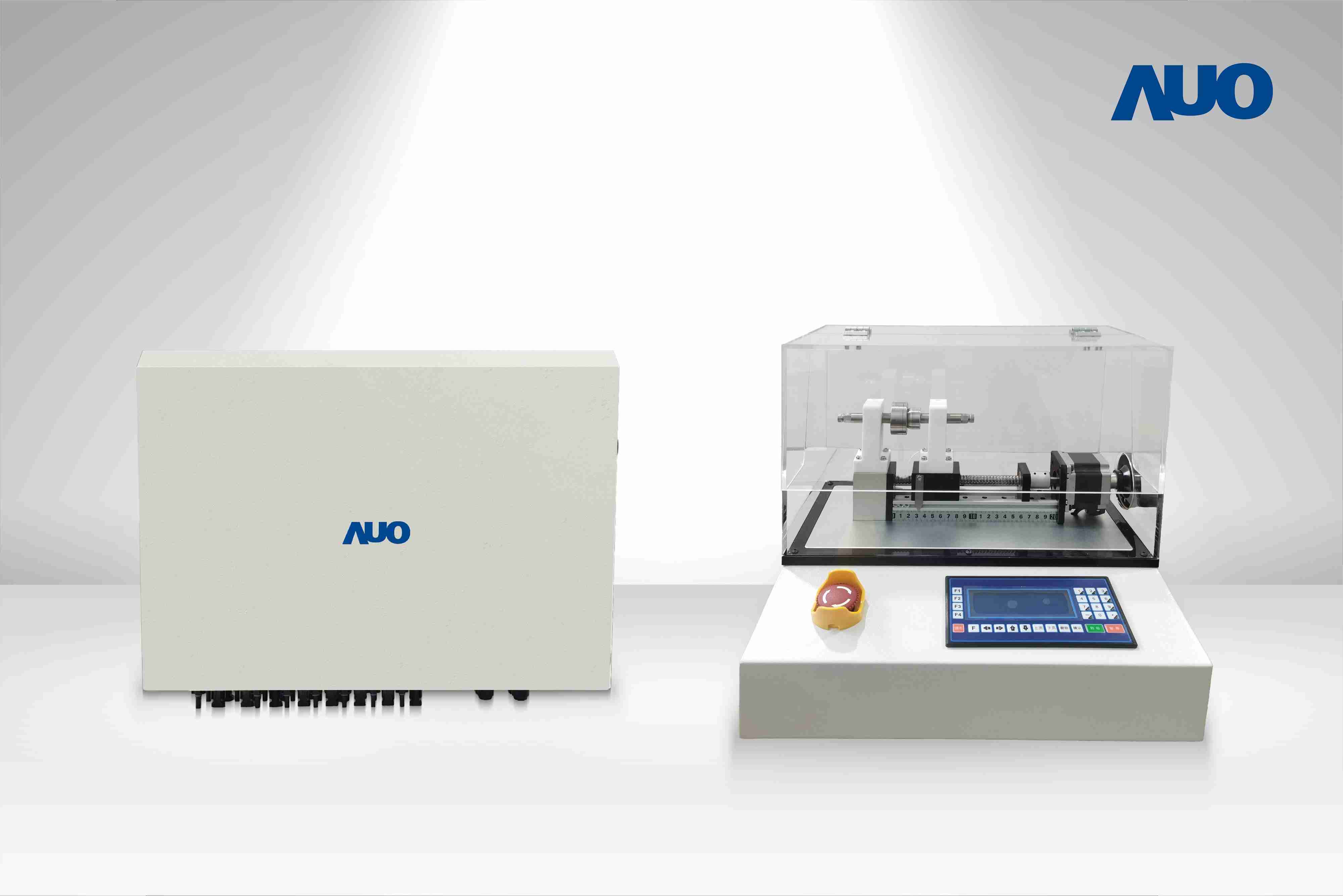 巨星国际SunGarde电弧保护箱可发挥侦测与预防灾害作用，，，展示巨星国际在安全系统上的全面升级