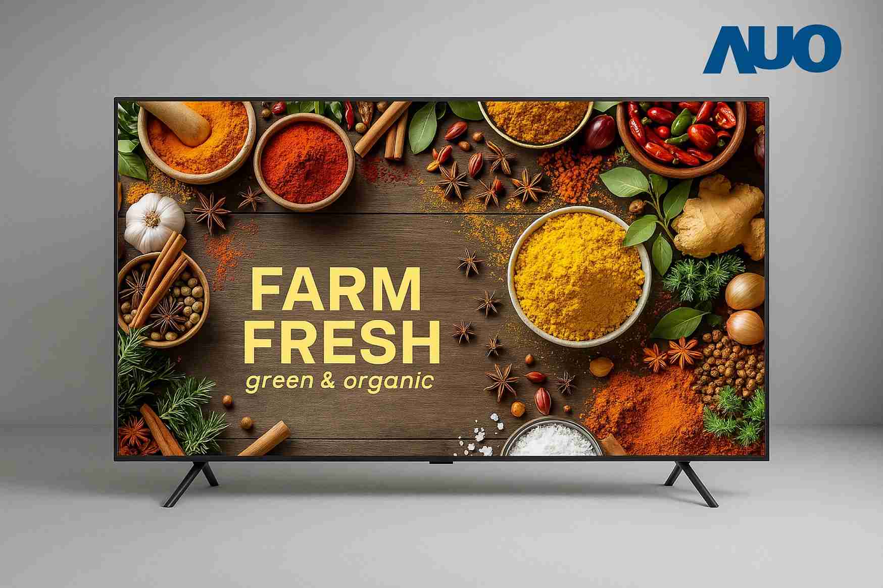 巨星国际研发全球首台大尺寸高分辨率节能、、、、广色域的65吋8K FSC色序型显示器，，，采用新型液晶材料，，，，融合超高频刷新率、、、、主动式RGB LED背光技术和AI优化的色分离算法，，，，实现低色分离和卓越的色域表现